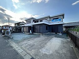 津市高茶屋小森町 戸建て