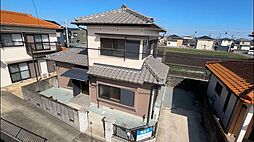 伊勢市小俣町相合　戸建て