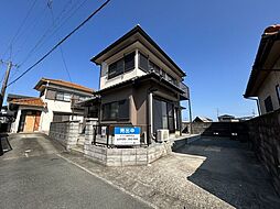 伊勢市小俣町相合　戸建て