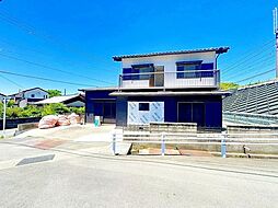 伊勢市勢田町　戸建て