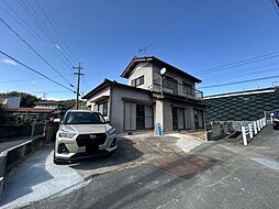 伊勢市勢田町　戸建て