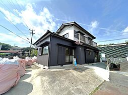 伊勢市勢田町　戸建て