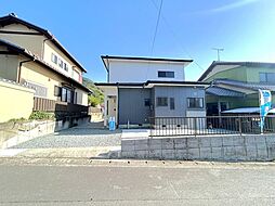 伊勢市藤里町　戸建て