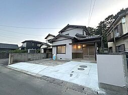 伊勢市小俣町湯田　戸建て