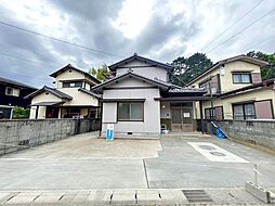 伊勢市小俣町湯田　戸建て