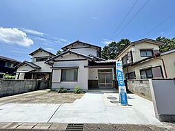 伊勢市小俣町湯田　戸建て