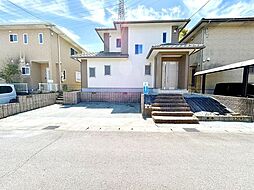 津市片田新町　戸建て