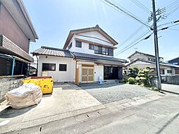 度会郡玉城町妙法寺　戸建て