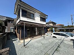 津市白塚町　戸建て