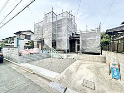 津市白塚町　戸建て