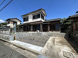 津市白塚町 戸建て