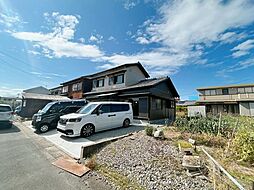 伊勢市下野町　戸建て