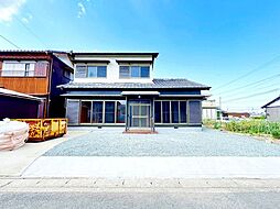 伊勢市下野町　戸建て