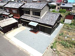 伊勢市下野町　戸建て