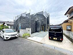 津市一身田平野　戸建て