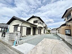 津市一身田平野 戸建て