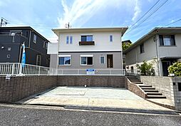津市長岡町　戸建て