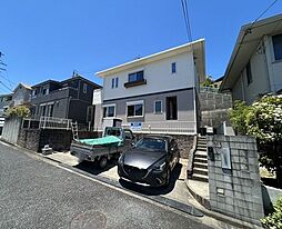 津市長岡町　戸建て