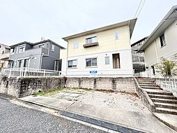 津市長岡町　戸建て
