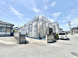 伊勢市古市町　戸建て