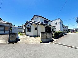 伊勢市古市町　戸建て
