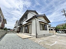 伊勢市古市町　戸建て