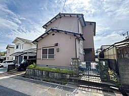 松阪市久保町　戸建て