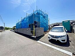 津市白塚町　戸建て