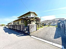 津市白塚町　戸建て