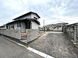津市白塚町　戸建て