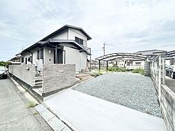 津市白塚町 戸建て