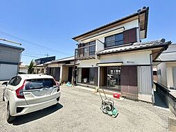 鈴鹿市長太栄町4丁目 戸建て