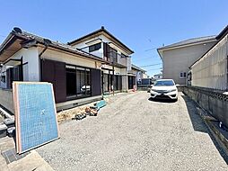 鈴鹿市長太栄町4丁目 戸建て