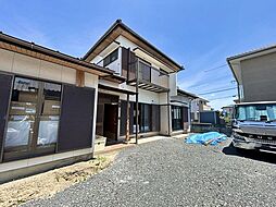 鈴鹿市長太栄町4丁目　戸建て