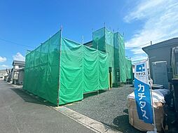 鈴鹿市長太栄町4丁目　戸建て