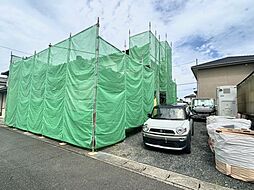 鈴鹿市長太栄町4丁目　戸建て