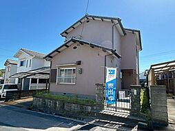 松阪市久保町　戸建て