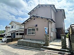 松阪市久保町 戸建て