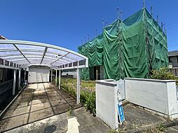 津市豊が丘1丁目　戸建て