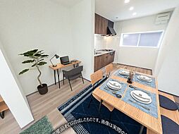 松阪市船江町　戸建て