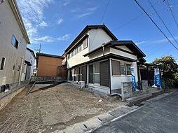 松阪市船江町　戸建て