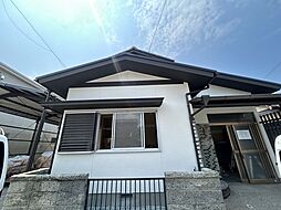松阪市船江町　戸建て