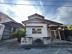 松阪市船江町　戸建て
