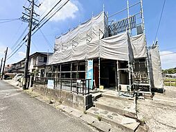 鈴鹿市木田町　戸建て