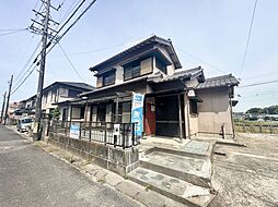 鈴鹿市木田町　戸建て
