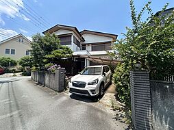 伊勢市一之木五丁目　戸建て