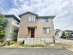 鈴鹿市神戸本多町　戸建て