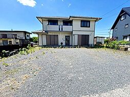 鈴鹿市三日市二丁目　戸建て