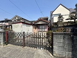 津市八町二丁目　戸建て