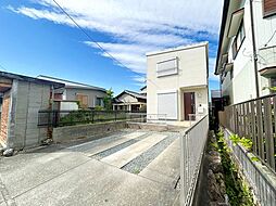 松阪市川井町　戸建て
